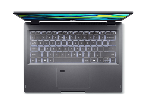 Acer Aspire A14-51M-51PY Intel Core 5 120U Laptop – image 4