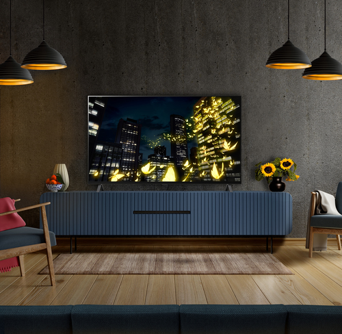 LG OLED48A26LA.AEK TV – image 8