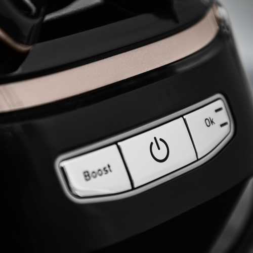 Tefal Pro Express Vision GV9820G0 steam ironing station – image 6