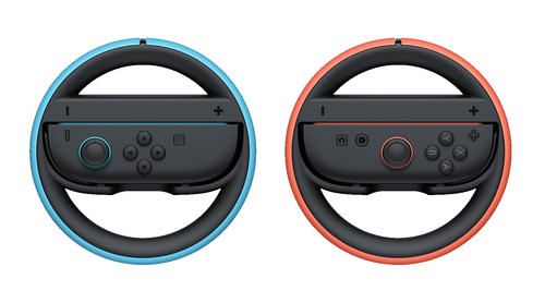 Nintendo Joy-Con 2 stuurset – Foto 2 van 3
