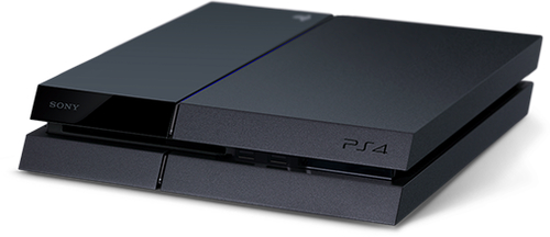 Sony Interactive Entertainment PS4 500 GB + Destiny: König der Besessenen