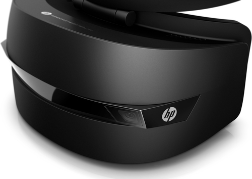 HP VR1000-100nn Dedicated head mounted display – image 5