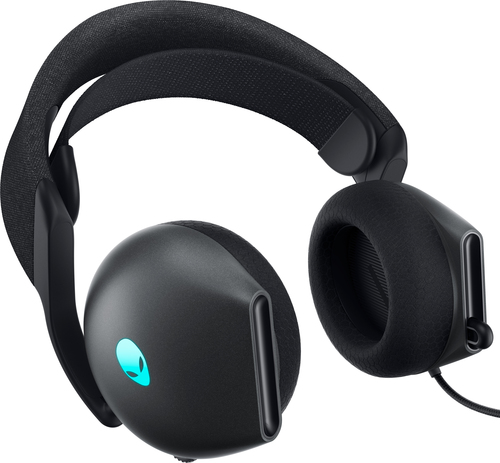 Alienware AW520H Headset Wired Head-band Gaming Grey – image 9