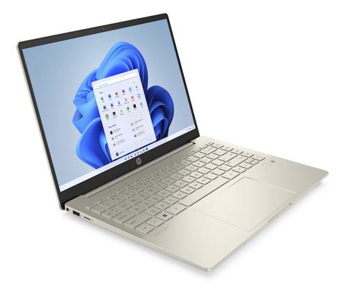 HP Pavilion Plus 14-eh0046TU Intel® Core™ i5 i5-1240P Laptop – image 2