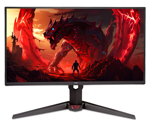 Acer XV270X1BMIIPRX computer monitor