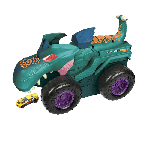 Hot Wheels Monster Trucks GYL13 игрушечный транспорт/игрушечный трек