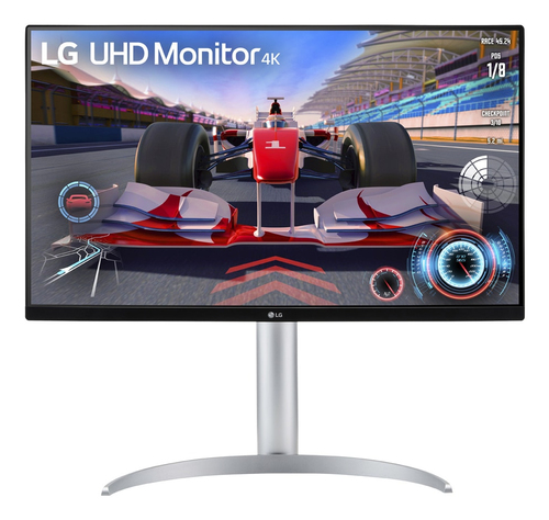 LG 27UQ750-W computer monitor