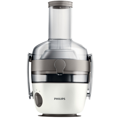 Philips Avance Collection HR1915/80 juice maker Juice extractor – image 1
