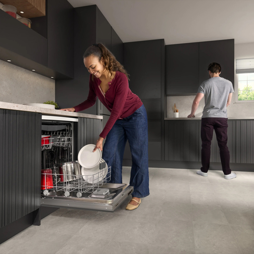 Blomberg LDV52320 Integrated Full Size Dishwasher with Hygiene+ – image 5
