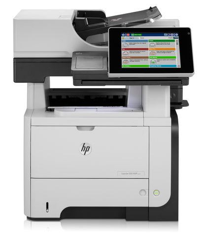 HP Enterprise flow M525c – image 2