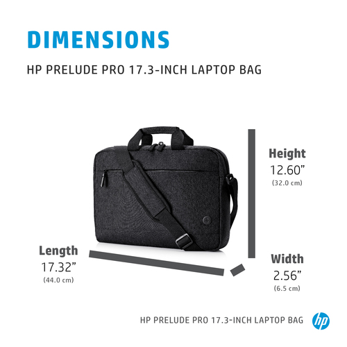 HP Prelude 17.3 Top Load – image 2