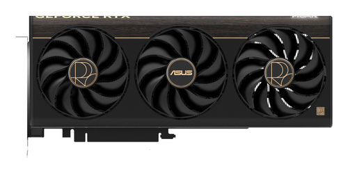 ASUS ProArt GeForce RTX 5080 16GB GDDR7