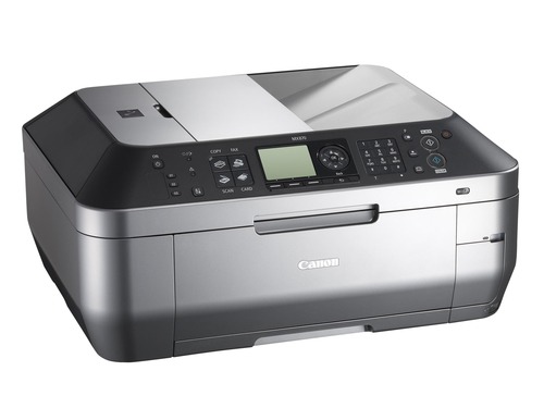 Canon PIXMA MX870 Inkjet A4 – image 4