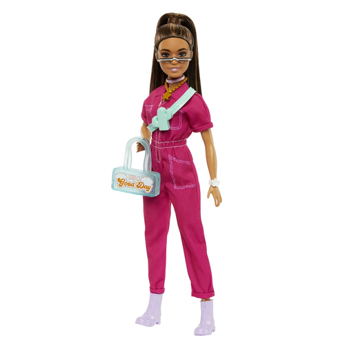 Barbie HPL76 muñeca
