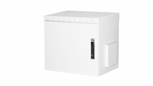 Equip Safe Outdoor 19' Cabinet, 09U