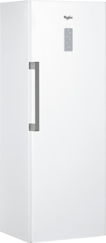 Whirlpool SW8 AM2D WHR 2 холодильник Отдельно стоящий 364 L Белый