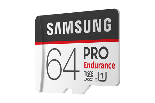 Samsung MB-MJ64G 64 GB MicroSDXC UHS-I Class 10 – image 2