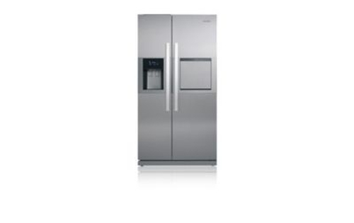 Samsung RS210DAC oven