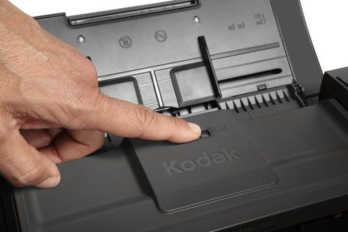 Kodak Alaris ScanMate i940 – image 9