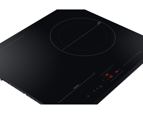 Samsung NZ63B5046GK/U2 hob Black Built-in – image 5