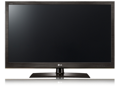LG 32LV355N TV 81.3 cm (32") Full HD Black 400 cd/m²