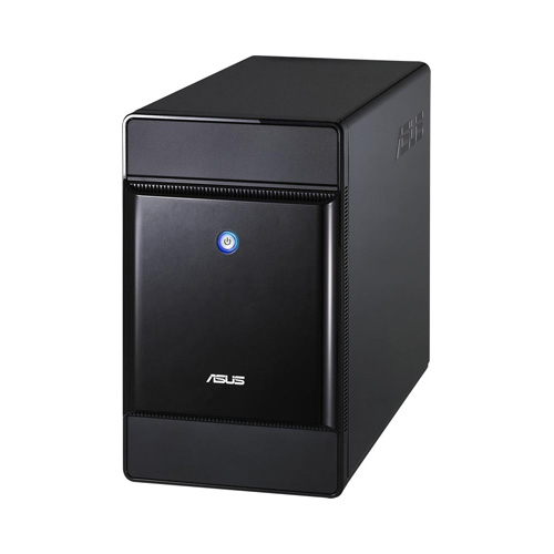 ASUS Terminator 3-P5G43