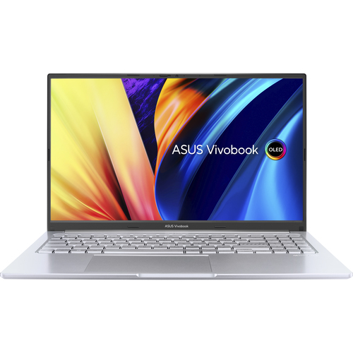 ASUS Vivobook 15 OLED M1503QA-L1119W AMD Ryzen™ 5 5600H Ноутбук 39,6 cm (15.6") Full HD 16 GB DDR4-SDRAM 512 GB Твердотельный накопитель (SSD) Wi-Fi 6 (802.11ax) Windows 11 Home Серебристый