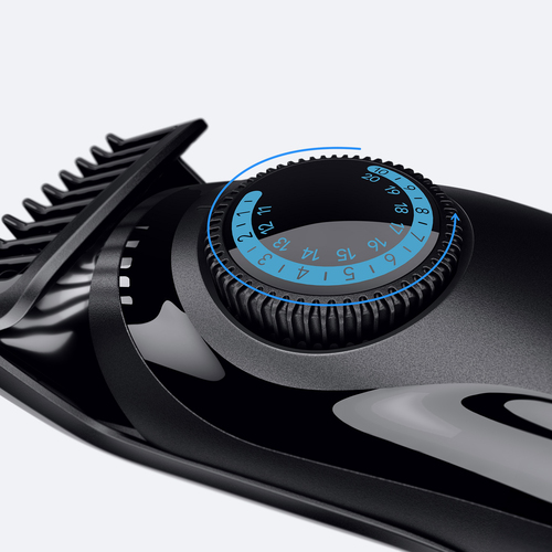 Braun Series 3 BT3500 – Photo 4 sur 7