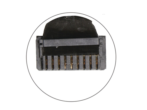 Main Battery Pack 7.3V 5200mAh 35Wh, afbeelding 4