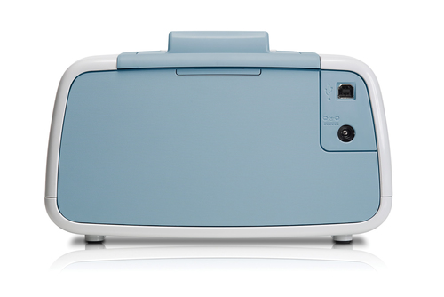 HP Photosmart A526 – image 6