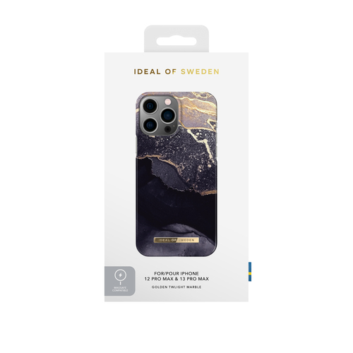 iDeal of Sweden Printed Case MagSafe 12PM/13PM Golden Twilight – image 2