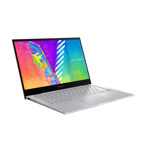 ASUS Vivobook Go 14 Flip TP1401KA-EC048WS laptop Intel® Pentium® Silver N6000 Hybrid (2-in-1) – image 2