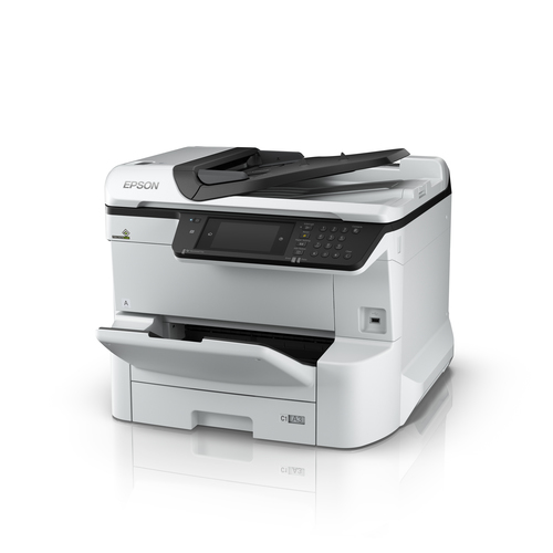 Epson WorkForce Pro WF-C8610DWF – image 5