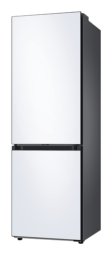 Samsung RL34C6B0CWW Freestanding