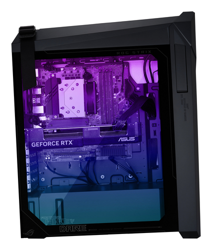 ASUS ROG Strix G16CH G16CH-NB776 PC Intel® Core™ i7 i7-13700KF – image 4