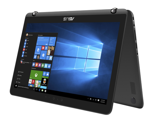 ASUS Zenbook Flip UX560UQ-FJ089T laptop Intel® Core™ i7 i7-7500U Hybrid (2-in-1) – image 6