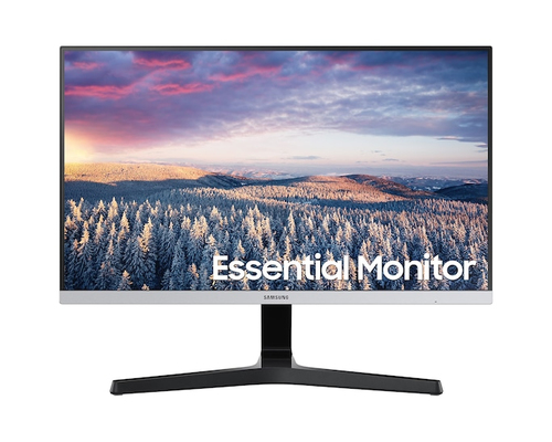 Samsung LS24R35AFHNXZA computer monitor