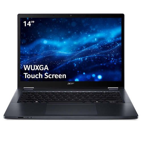 Acer TravelMate P4 NX.B7WEK.008 laptop Intel Core Ultra 5 125U Hybrid (2-in-1) – image 2