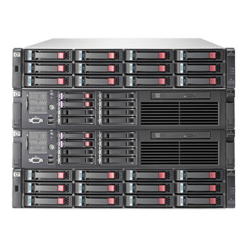 HP StoreOnce B6200 48TB Backup System