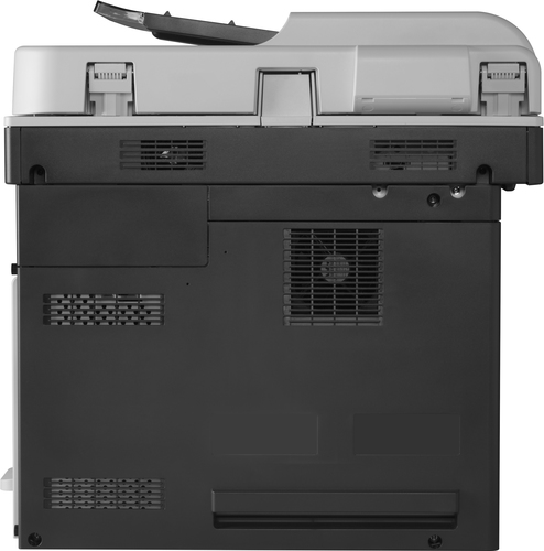 HP LaserJet Enterprise MFP M725dn – image 6