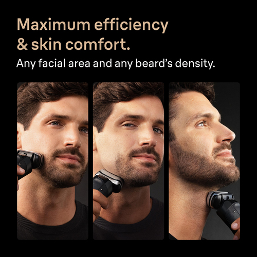 Braun Series 9 Pro+ Men's Shaver - Black - image 5