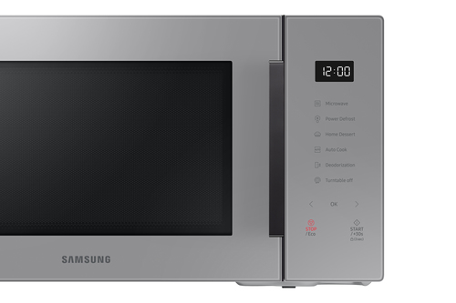 Samsung MS30T5018AG Grey Solo microwave Countertop – image 5