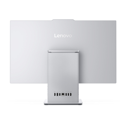 Lenovo IdeaCentre AIO 27ILL11 Intel Core Ultra 7 256V 68,6 cm (27") 1920 x 1080 Pixeles PC todo en uno 16 GB LPDDR5x-SDRAM 512 GB SSD Windows 11 Home Wi-Fi 6 (802.11ax) Gris