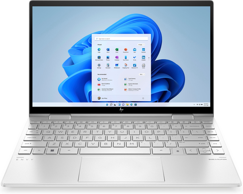 HP ENVY x360 13-bd0504na Intel® Core™ i5 i5-1135G7 Hybrid (2-in-1)