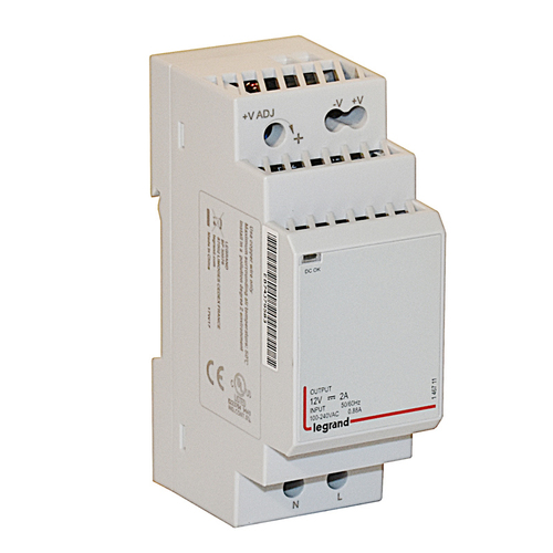 Legrand 146711 блок питания