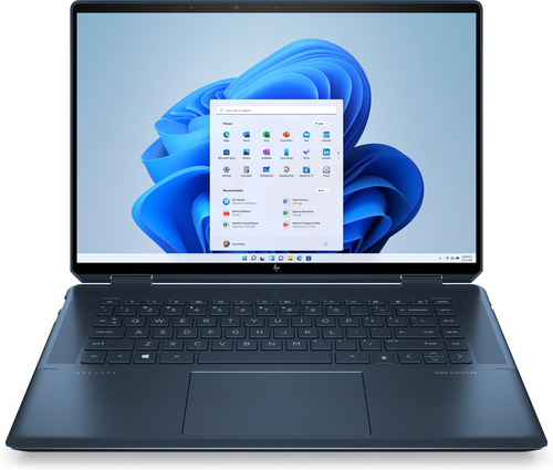 HP Spectre x360 16-f0035nr Intel® Core™ i7 i7-11390H Hybrid (2-in-1) – image 1