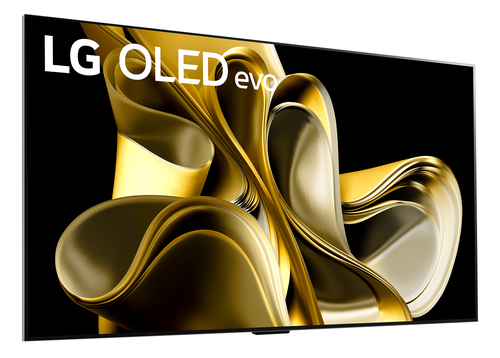 LG OLED97M39LA.APD TV 2.46 m (97") 4K Ultra HD Smart TV Wi-Fi Black – image 4