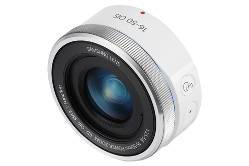 Samsung ZP1650ZAWEP – image 6