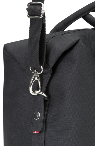 dbramante1928 Broadway - Weekender Bag Recycled - Black – image 6