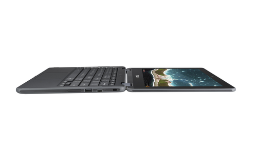 ASUS Chromebook Flip C213NA-0041AN3350 laptop Intel® Celeron® N3350 – image 4